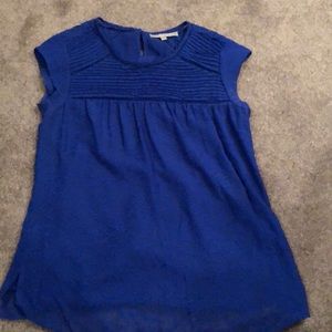 Cute Stitch Fix Top